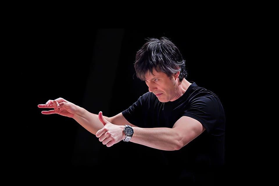 Nacho de Paz & Opificio Sonoro y el ensemble Taller Sonoro, en el último tramo del Festival Contemporáneo