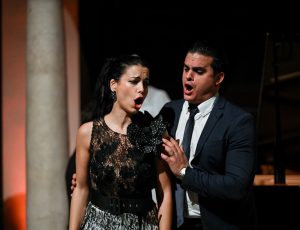 “L’Italia é Opera”