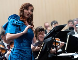 “L’Italia é Opera”