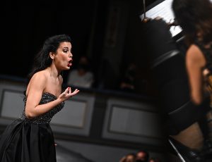 “L’Italia é Opera”