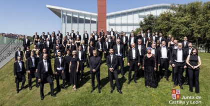La Orquesta Sinfónica de Castilla y León ofrece esta semana dos conciertos en León y Toro en Zamora