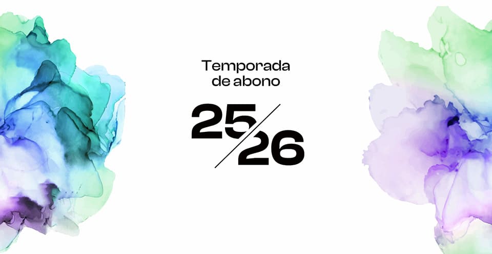 La Orquesta Sinfónica de Galicia presenta su temporada 2025-2026 como «referente de la música de alto nivel en Galicia y España»