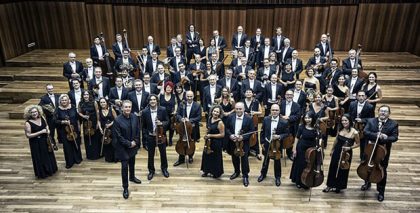 La Orquesta de València inicia temporada con Ensems y un programa del folk al clásico con Carlos Nuñez y Pau Cháfer