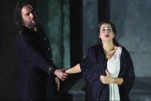 Asmik Grigorian, Brian Jagde