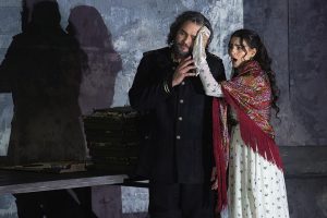 Asmik Grigorian, Brian Jagde
