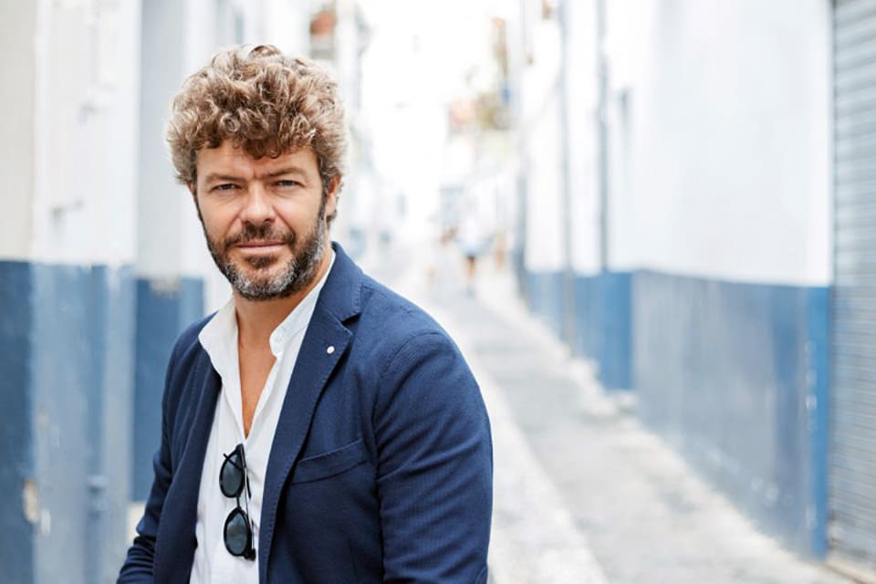 Francisco Coll y Pablo Heras-Casado, Premios Nacionales de Música 2025