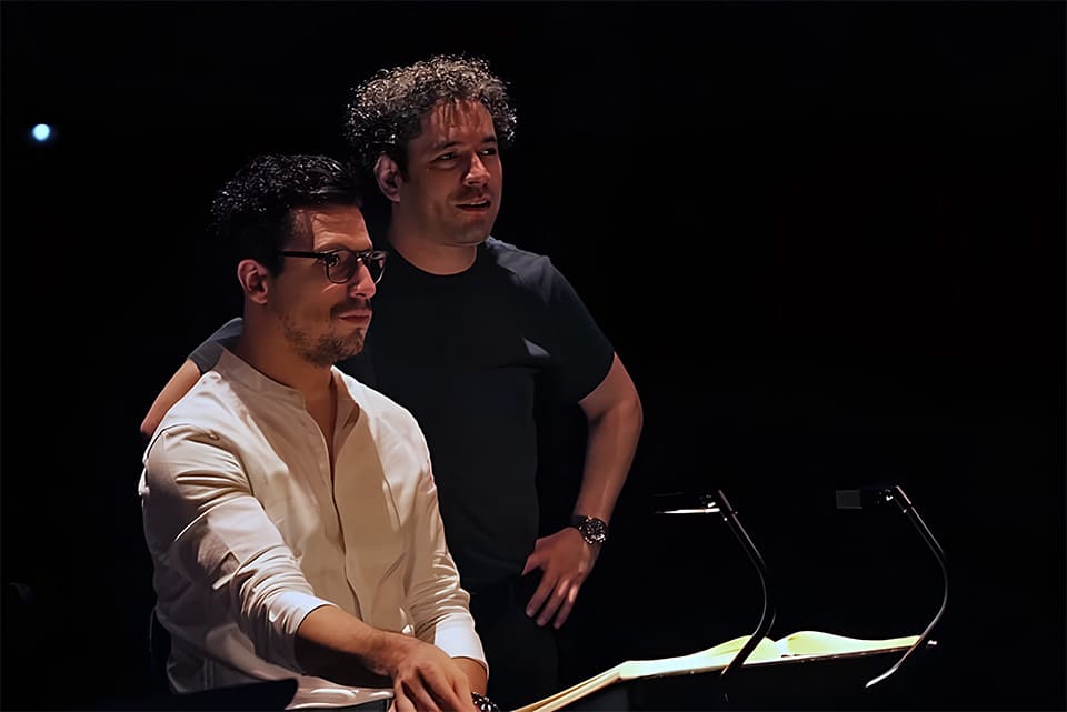 La Orquesta Sinfónica de Castilla y León y la violinista Midori protagonistas este fin de semana en el «Otoño Musical Soriano»