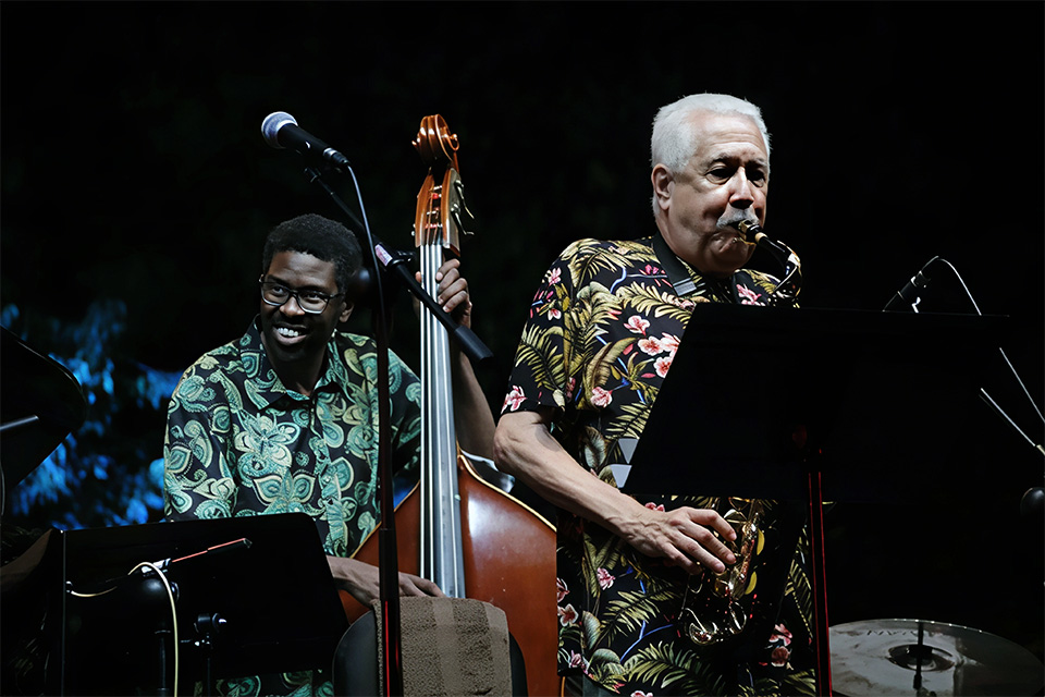 Paquito D’Rivera regresa al Otoño Musical Soriano rodeado de un elenco de lujo