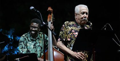 Paquito D’Rivera regresa al Otoño Musical Soriano rodeado de un elenco de lujo
