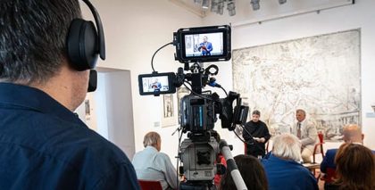 El Festival Peralada presenta una edición musical única en Roma con motivo del Milenario de Montserrat