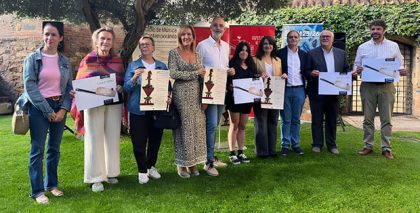 El CNDM y el Museo Vostell Malpartida presentan la 27ª edición del Ciclo de Música Contemporánea