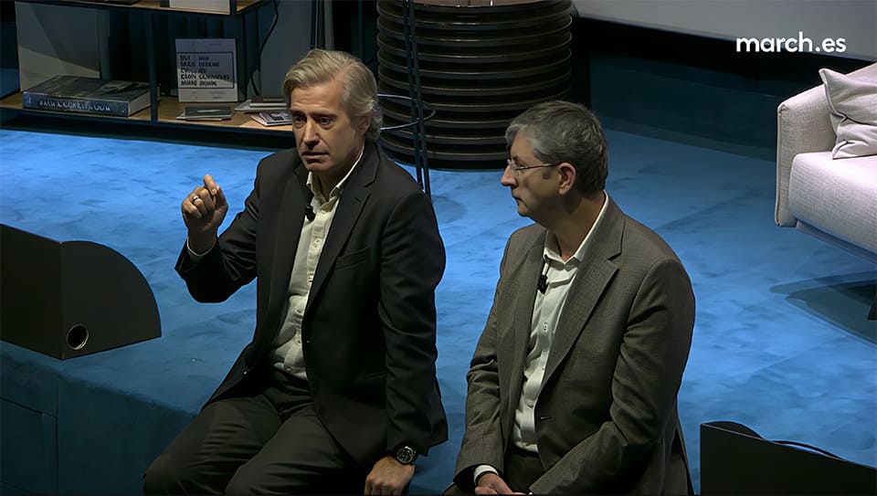 La Fundación Juan March teje nuevas redes institucionales en su temporada de conciertos