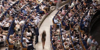 El Festival Internacional de Santander clausura su edición número 74 superando los 32.000 espectadores, un 19% más