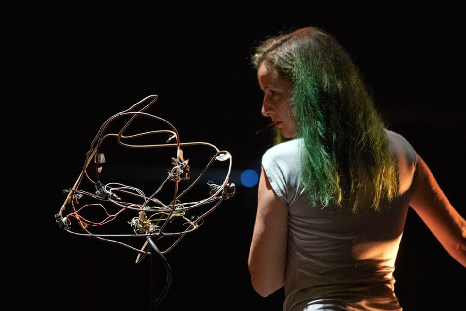 NAK conciertos con Reyes Oteo & Juanjo Guillem en «In Lab with Reyes Oteo» NAK conciertos con Reyes Oteo & Juanjo Guillem en «In Lab with Reyes Oteo»