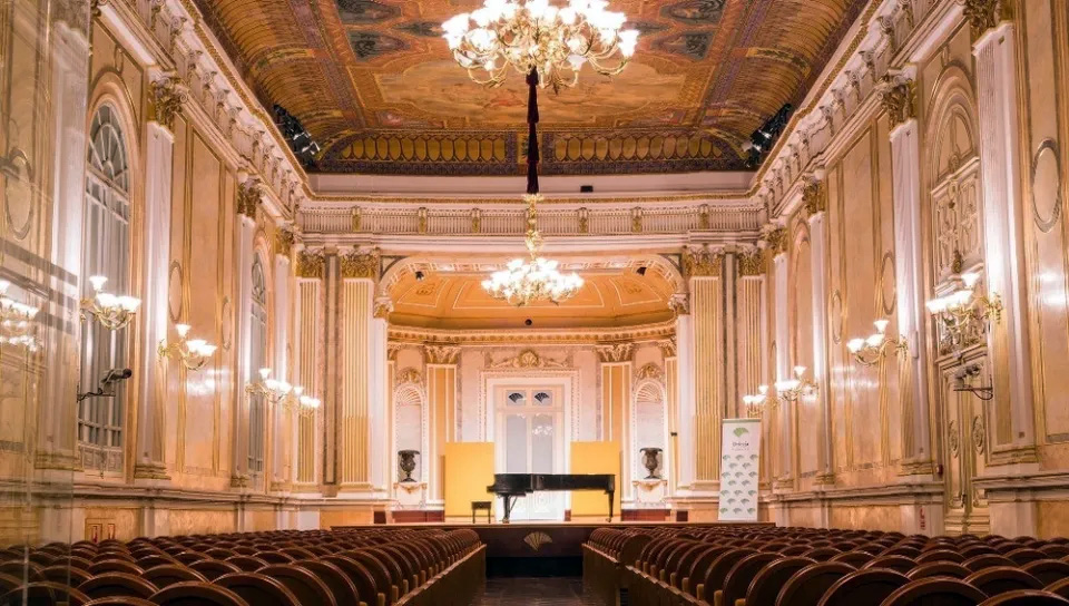 «L’Italia é Opera» la Lírica Italiana llega a Málaga con dos conciertos excepcionales
