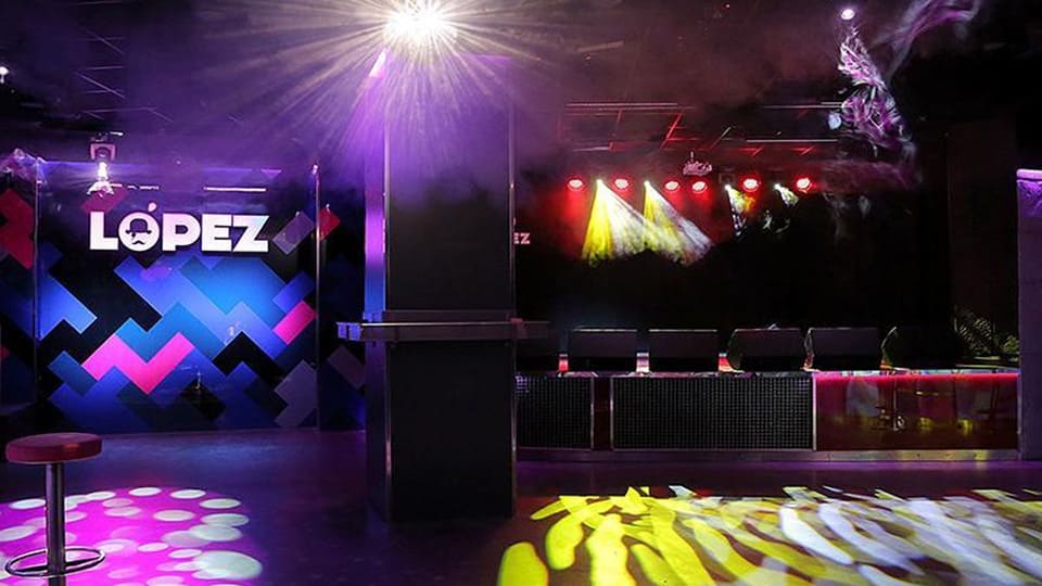 A la venta las entradas para el concierto solidario de For Sale y Sr. Isasi a beneficio de Aspace Zaragoza