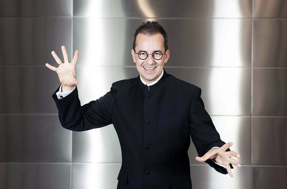 Latir de despedida: la Orquesta de Córdoba aborda la Novena de Mahler en versión de cámara