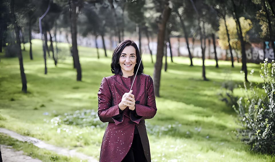 El Grupo Talía inaugura su temporada 2025-2026 con nueve conciertos en el Auditorio Nacional