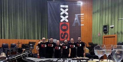 NAK Luthería presenta con NAK EXPLORER, la performance sonora"Nine Bells" y el concierto "Luth-release"