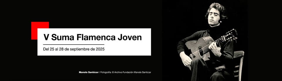 Suma Flamenca Joven reúne la próxima semana en Teatros del Canal a pujantes artistas del flamenco