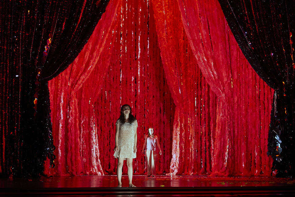 «La zorrita astuta» de Leoš Janáček inaugura la Temporada 25/26 del Liceu con la producción de Barrie Kosky