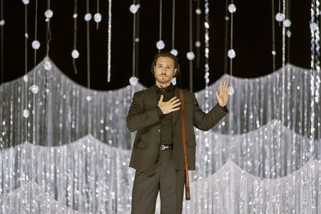 La zorrita astuta de Janáček
