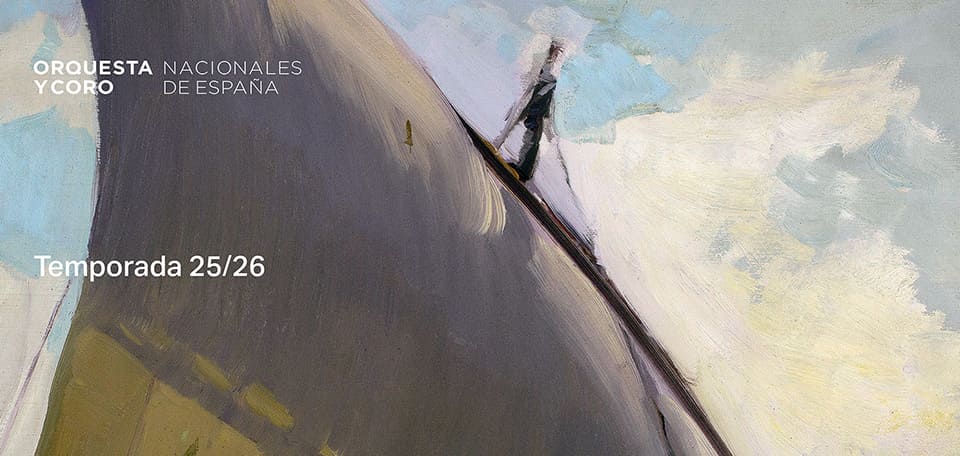 La Orquesta Nacional de España y Per Poc acercan el universo cervantino de «El retablo de Maese Pedro»