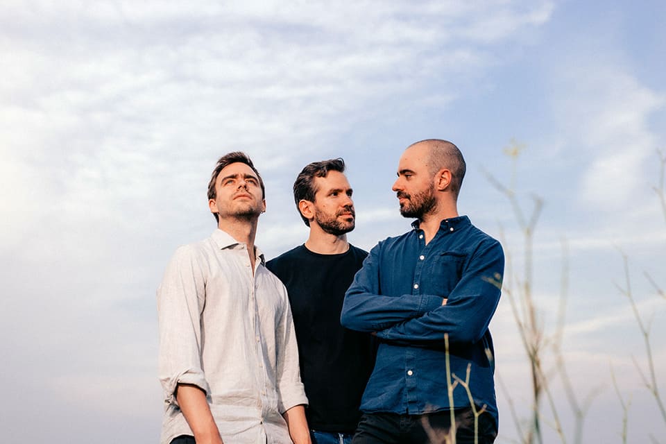 El Trío Fortuny abre la nueva temporada de Ciclo de Música de Cámara Salón del Ateneo