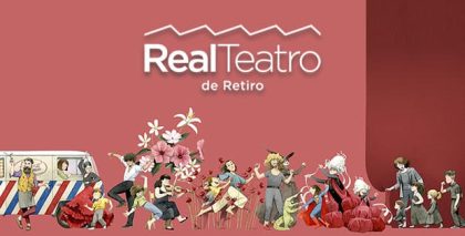 El Real Teatro de Retiro incia su temporada 2025-2026 con danza y música barroca