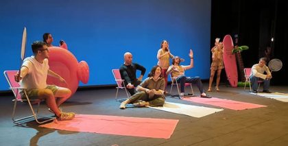 Amigos de la Ópera de A Coruña presenta una nueva producción propia para La finta semplice de Mozart