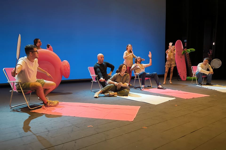 Amigos de la Ópera de A Coruña presenta una nueva producción propia para La finta semplice de Mozart