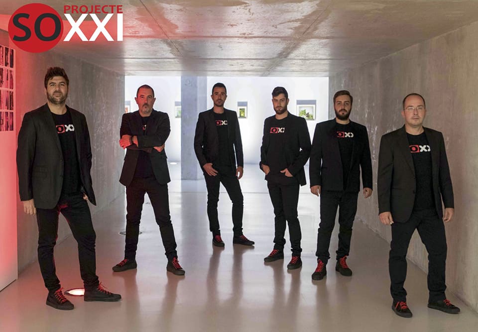 NAK Luthería presenta con NAK EXPLORER, la performance sonora»Nine Bells» y el concierto «Luth-release» NAK Luthería presenta con NAK EXPLORER, la performance sonora»Nine Bells» y el concierto «Luth-release»