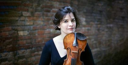 El Festival de Cervià celebra su 15.º aniversario con Helena Satué, Varvara y el Cuarteto Cosmos