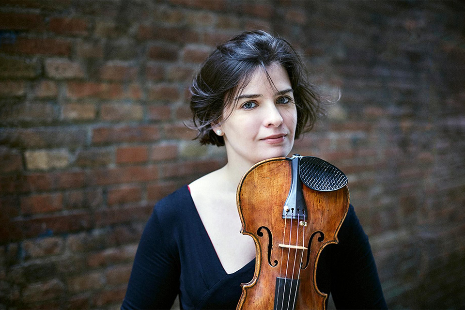 El Festival de Cervià celebra su 15.º aniversario con Helena Satué, Varvara y el Cuarteto Cosmos