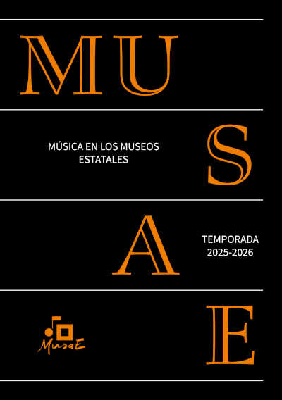 La novena edición de MusaE lleva a más de cien jóvenes músicos a los Museos Estatales