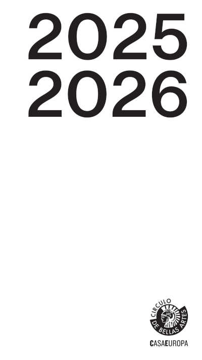 El Círculo de Bellas Artes presenta su temporada 2035-26 marcada por el centenario del edificio