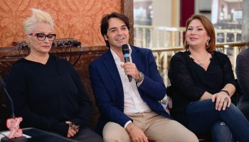 Presentación de «Pepita Jiménez»