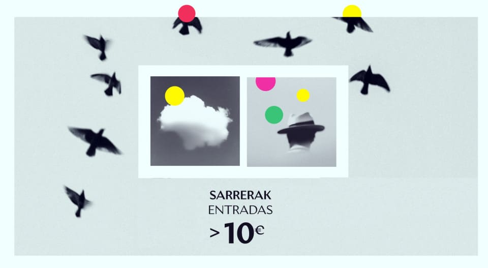 El lunes 1 de septiembre se ponen a la venta las entradas para los conciertos de la Euskadiko Orkestra de la Temporada 25/26