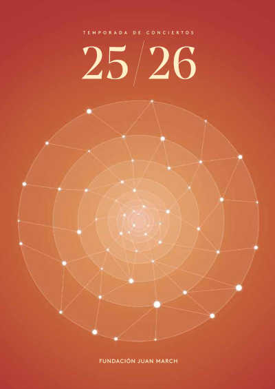 La Fundación Juan March teje nuevas redes institucionales en su temporada de conciertos