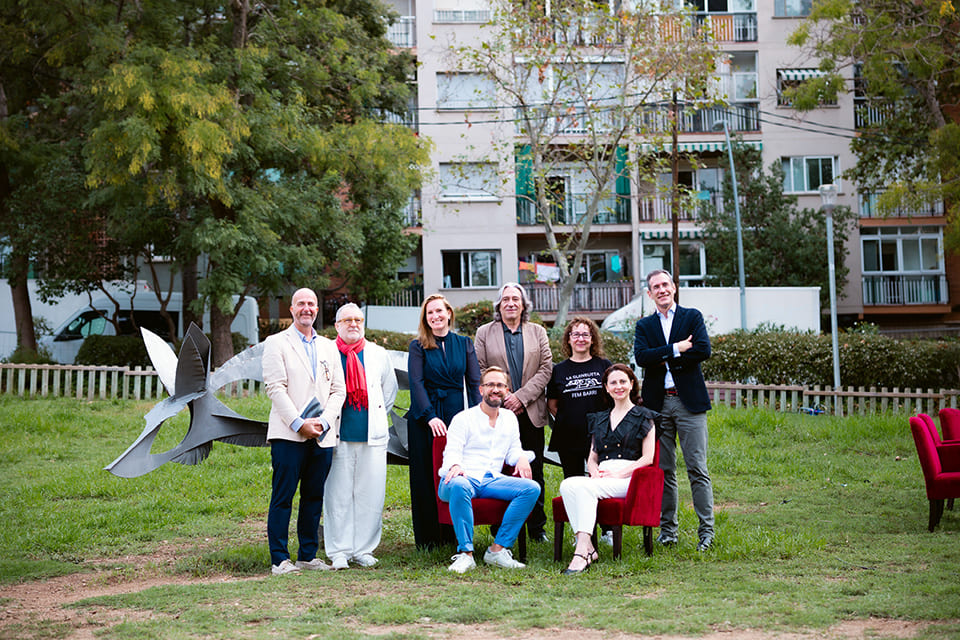 «La zorrita astuta» de Leoš Janáček inaugura la Temporada 25/26 del Liceu con la producción de Barrie Kosky