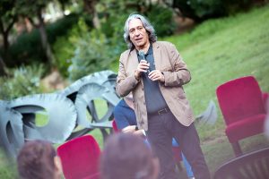 Presentación de «La zorrita astuta»