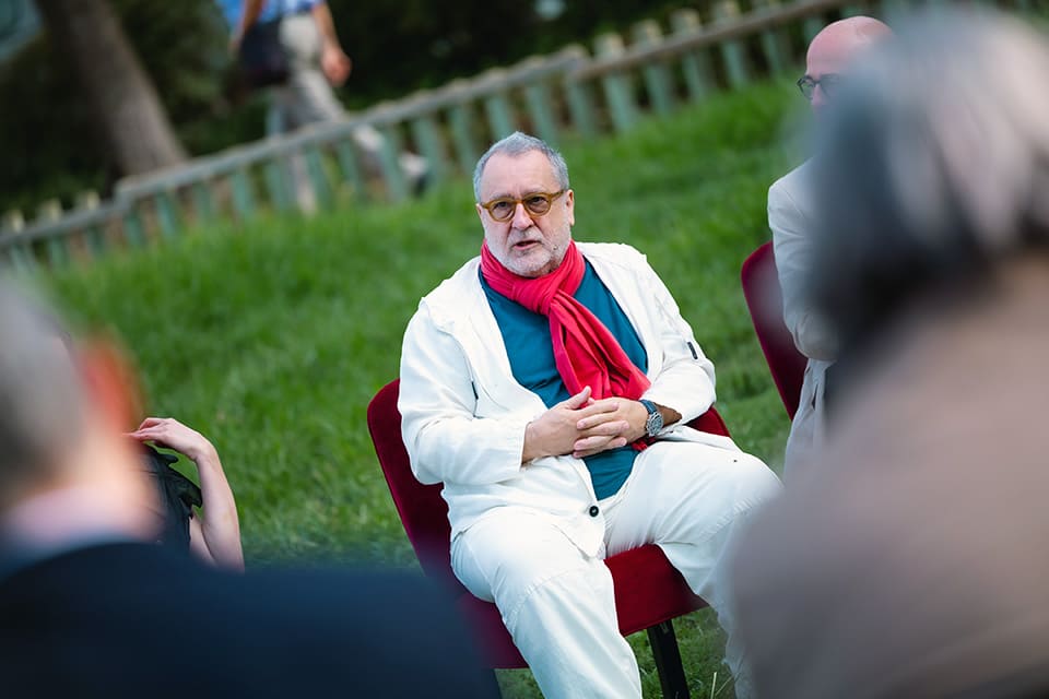 «La zorrita astuta» de Leoš Janáček inaugura la Temporada 25/26 del Liceu con la producción de Barrie Kosky