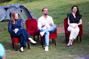 Presentación de «La zorrita astuta»