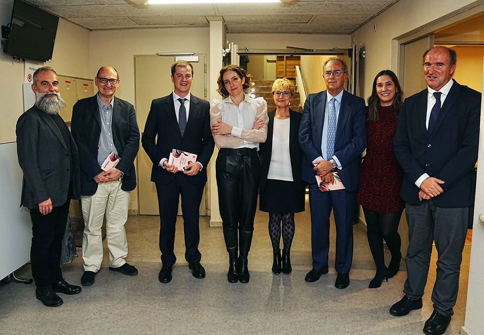 La Orquesta y Coro de la Comunidad de Madrid inaugura temporada el 20 de octubre en el Auditorio Nacional