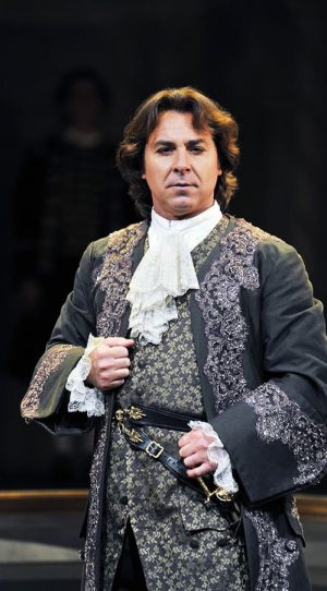 Roberto Alagna – © A. Bofil