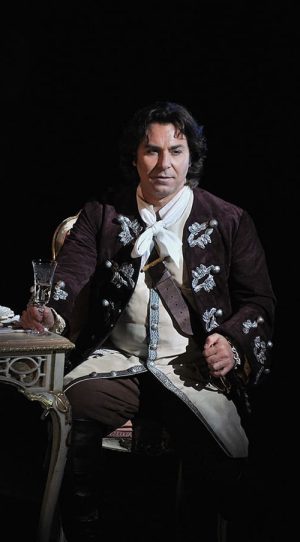 Roberto Alagna – © A. Bofil