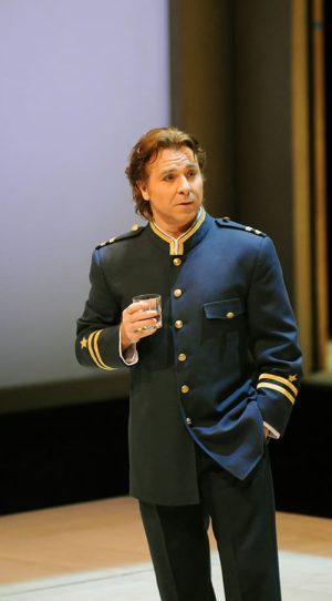 Roberto Alagna – © A. Bofil