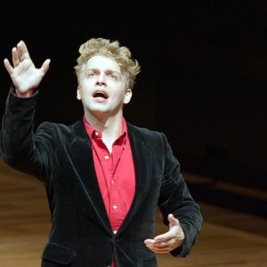 Hugh Cutting
