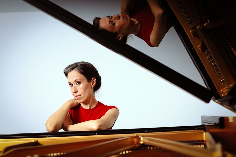 La Orquesta de València inicia el XI Congreso Internacional de Música de Cine con Sinfonía «Stalingrado» de Shostakóvich