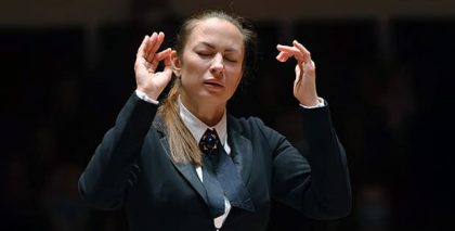 La Orquesta de Extremadura inicia su temporada 2025-2026